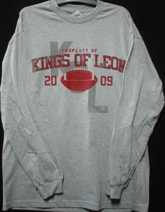 Kings Of Leon Front 001